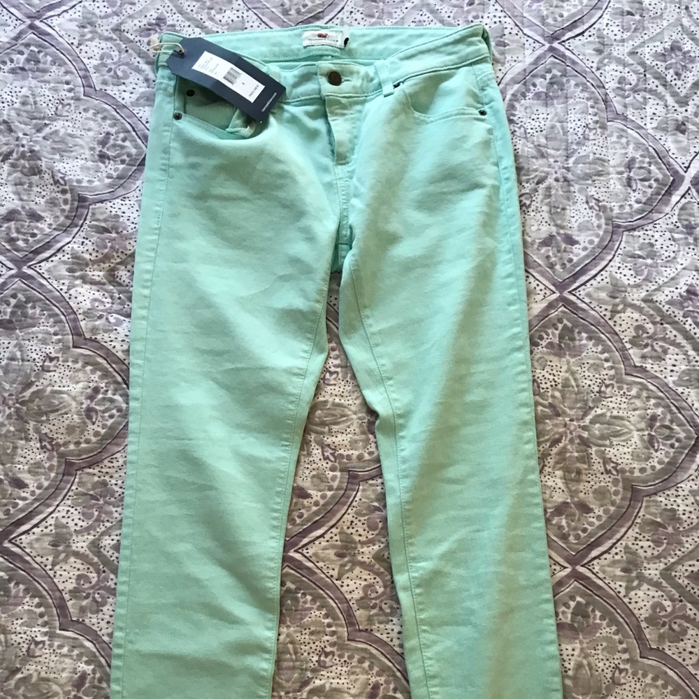 Vineyard Vines Skinny Jeans